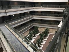 -南京禄口机场雅高铂尔曼大酒店