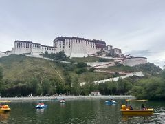 -宗角禄康公园