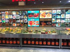 -海岛渔村大酒店(云霄路店)