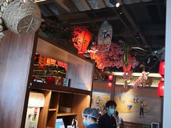 -农耕记·湖南土菜(halo广场店)