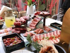 -红沃鳗鱼黑牛烤肉店(不老街店)
