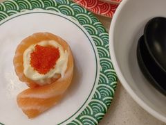 -采御鲜·回转寿司(汕头万达店)