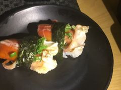 -昊·来了寿司(双楠2店)