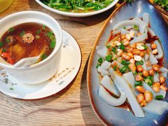 -小喜客·云南特色菜(纳西庭院店)