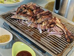 -海拉尔蒙古包(房山长阳店)