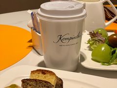 -上海凯宾斯基大酒店