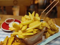 土豆汇-Paulaner·德国帕拉娜自酿啤酒餐厅(海上世界店)