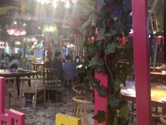 -友记功夫香·人民川菜(红牌楼店)