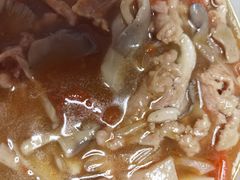 -老雒阳面馆·水席(高新区店)