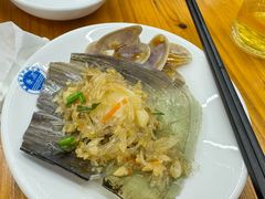 -聚鲜阁海鲜美食城(香水湾店)