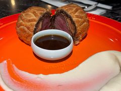 迷你至臻惠灵顿牛排-TIAGO HOME KITCHEN(王府中环店)