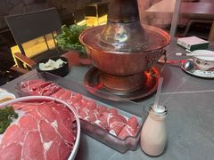 -半闲斋羊肉铺(齐礼阎店)