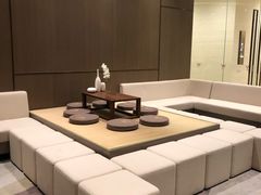 -W Fitness 威尔仕健身(北京英皇集团中心店)