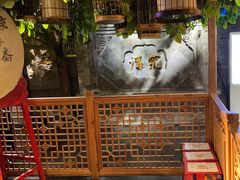 -京味斋·北京烤鸭(华威桥北工大店)