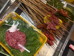 -牛串门串串香(东直门簋街总店)