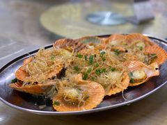 -明记海鲜大排档(巽寮湾店)
