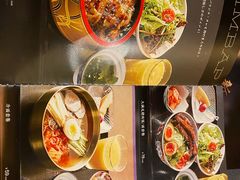 -無二炙坊·和牛烧肉(大钟寺1733店)