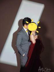 点击看大图 -THE QUEEN(北京店)