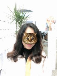 -BABY FACE沙龙