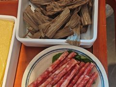 -老员外骨汤火锅(海州古城店)