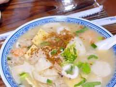 -亚忠小吃店(曾厝垵店)