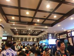 -龙抄手(春熙路总店)