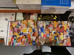 -西西弗书店(城西银泰城店)