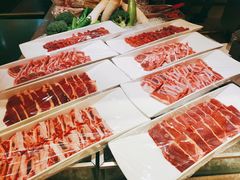 -长春净月潭喜来登酒店·盛宴标帜餐厅