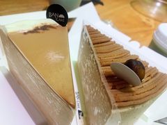 -BanCake·法式千层·拿破仑專門店