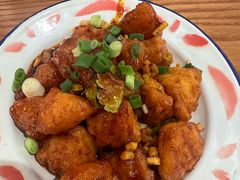 -海椒市落舌·麻辣烫冒菜(武侯大悦城店)