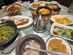 -小菜园新徽菜(合肥滨湖世纪金源店)