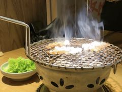 -烧肉达人•炭火烧肉(新天地店)