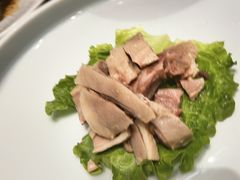 -昌正春天酒店-海鲜餐厅