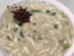 -西工饭庄快餐厅(西工小街店)