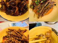 -东排食堂长沙小吃大排档(五一广场店)