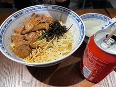 -辣肉面大王(天平路店)