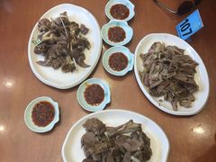 -清真·益鑫羊肉手抓馆(花园北街店)