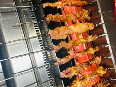 -邢氏老太太烤串(北兴街店)