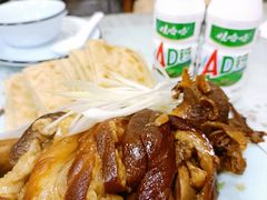 -鼎香润(德胜门内店)