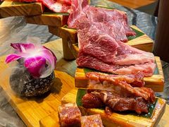 -井上和牛烤肉(大润发店)