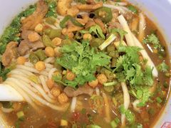 -湘人龙记老长沙米粉(鸟巢店)