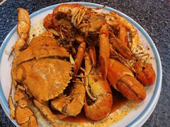 -三妹小龙虾·黄油蟹(华侨城总店)
