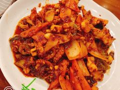 -全州拌饭馆(断桥店)