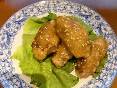-三凤酒家·百年无锡菜(清扬茂业店)
