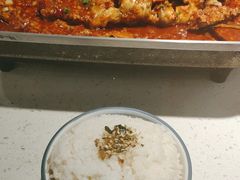 -三江源活鱼现烤(维多利摩尔城店)