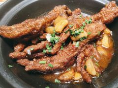 -欧记轩龙虾·私房菜(A店)