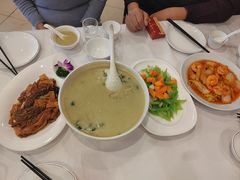 -金三杯酒家(泉城路店)