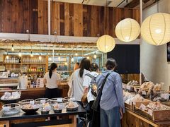 -佐敦面包铺·JORDAN BAKERY