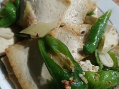 -汉阴白火石汆汤