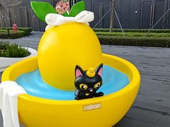 -东莞松山湖万象汇